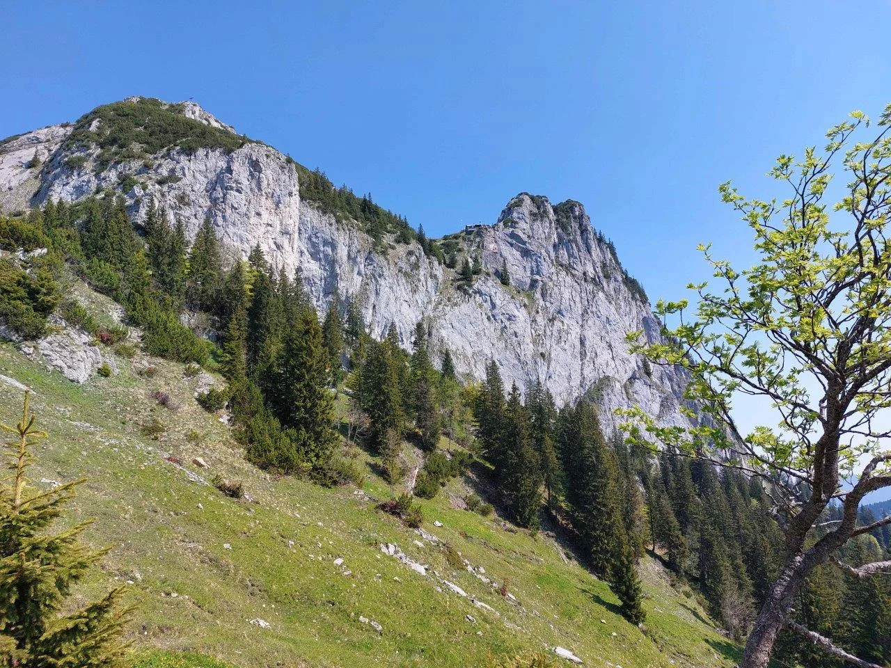 © Bergfreunde München