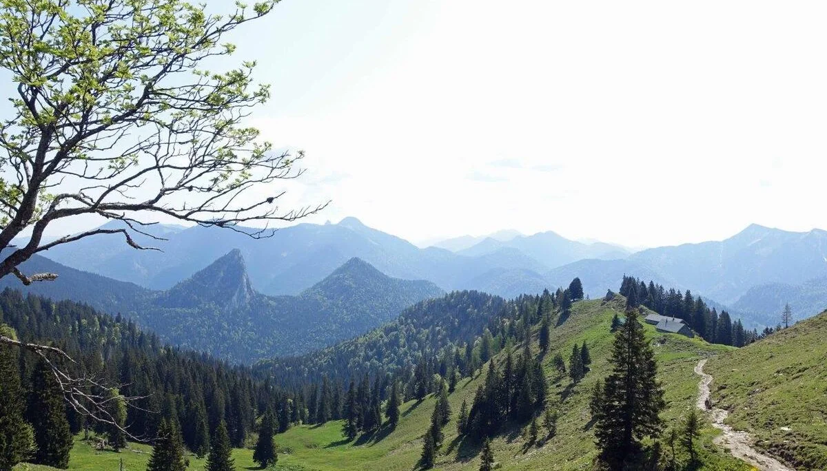 © Bergfreunde München