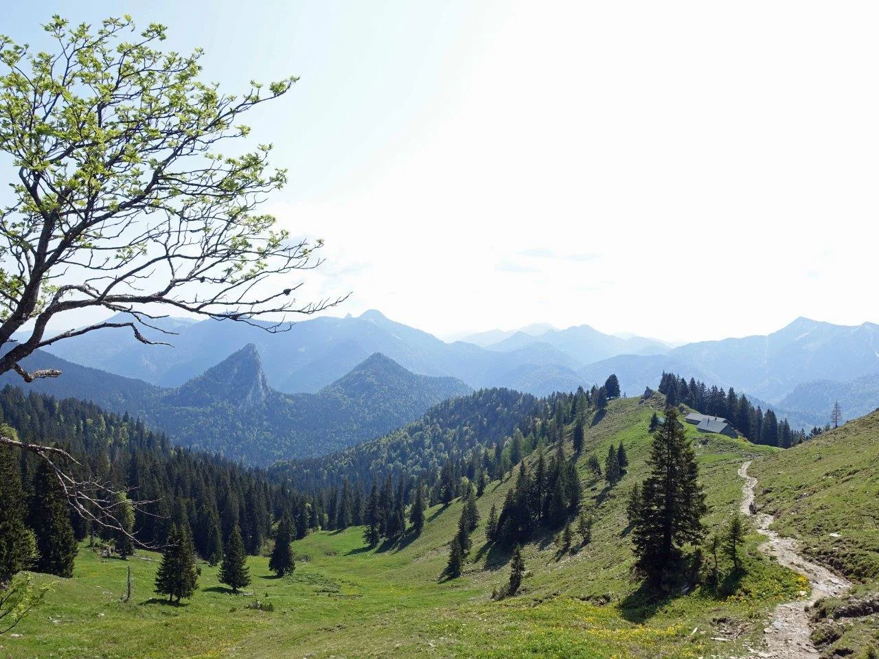 © Bergfreunde München