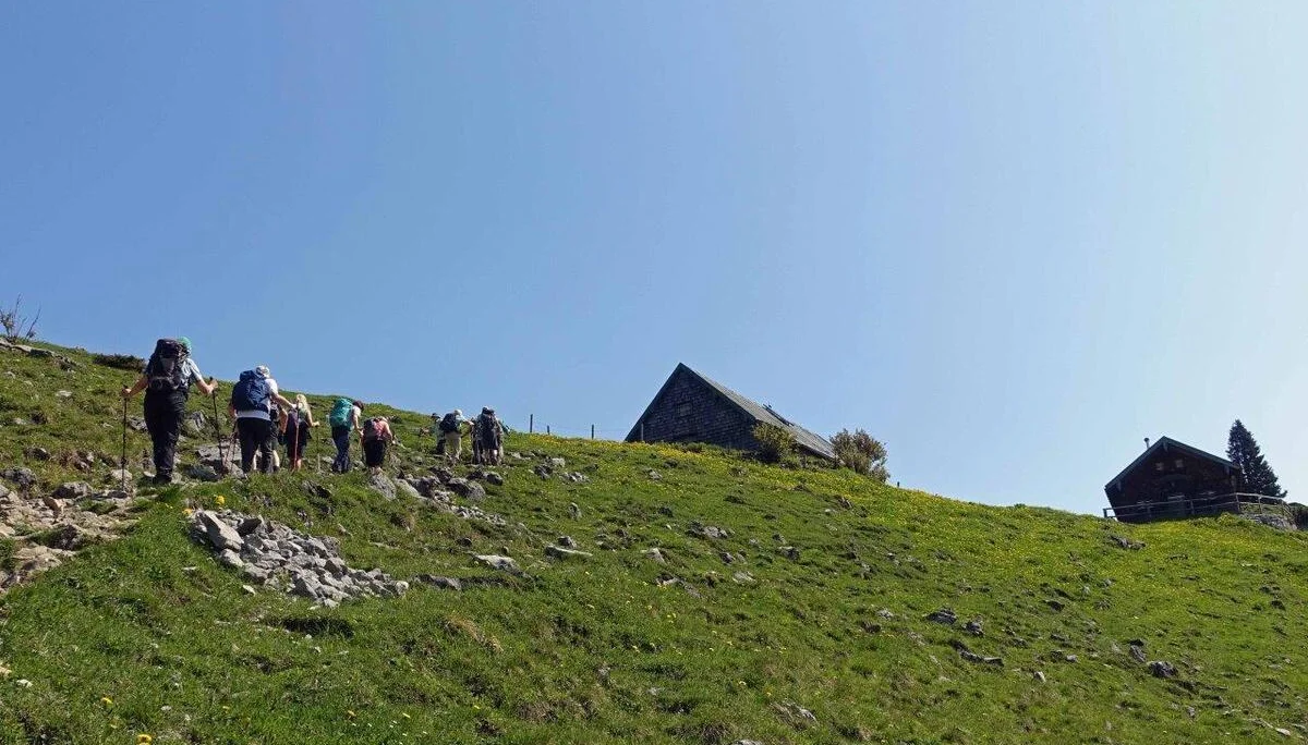 © Bergfreunde München