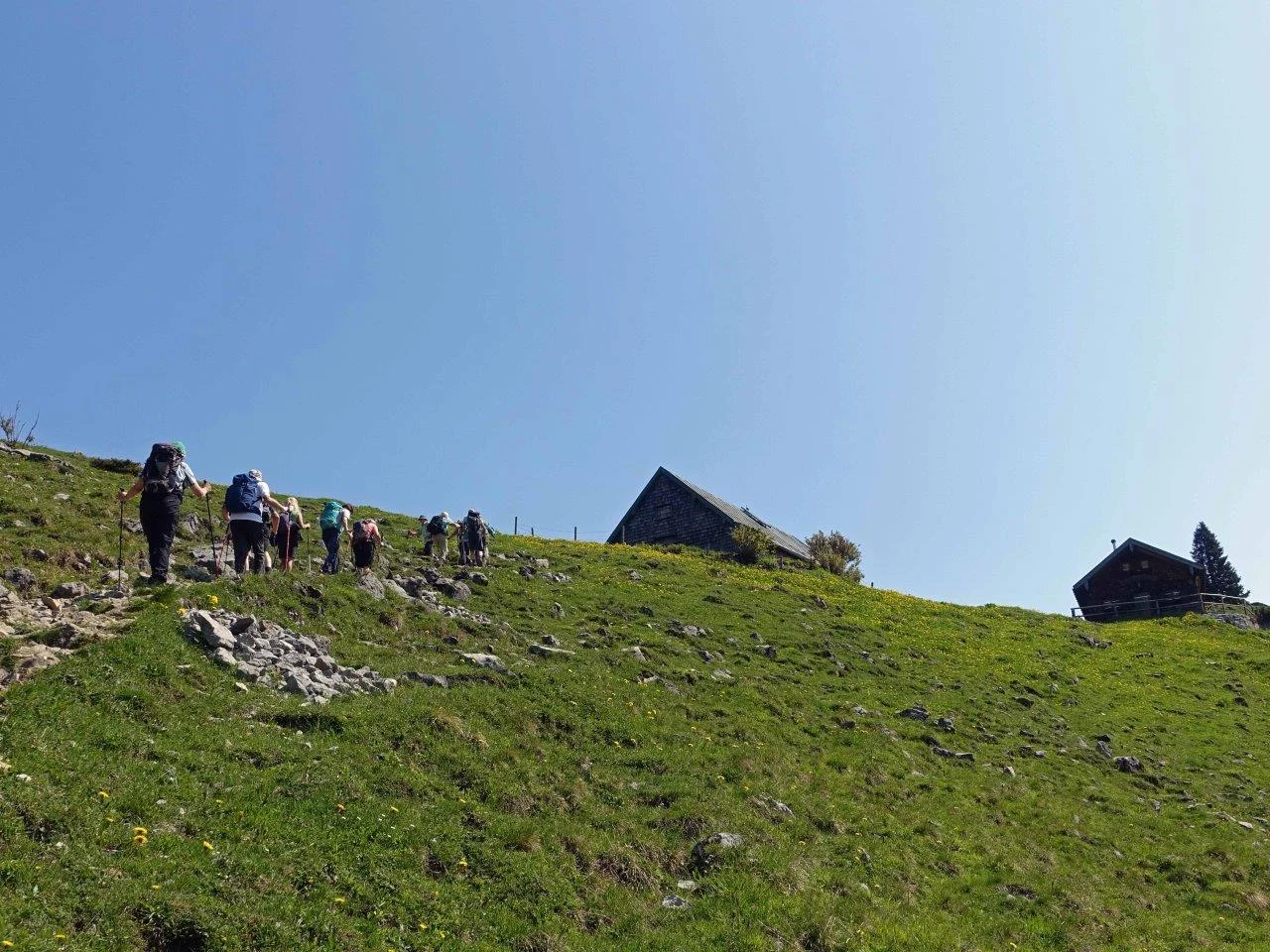 © Bergfreunde München