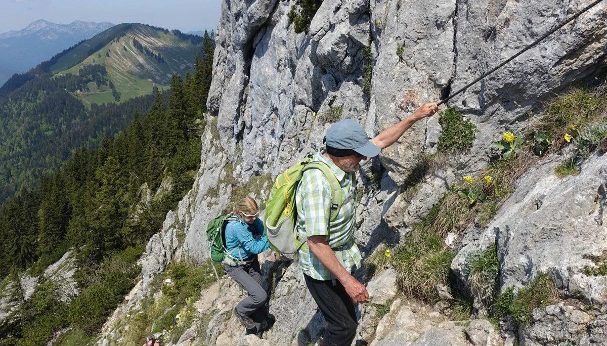 © Bergfreunde München