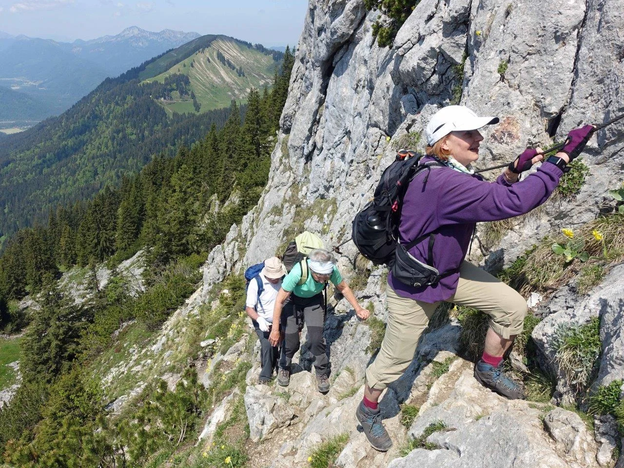 © Bergfreunde München