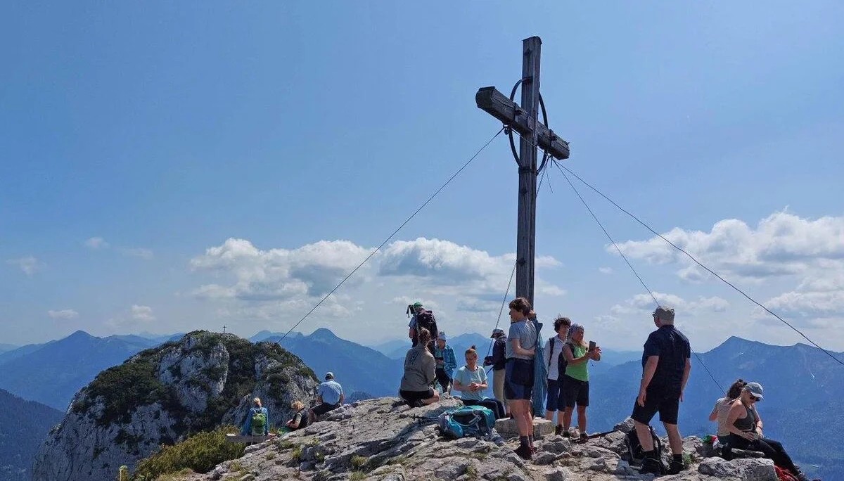 © Bergfreunde München