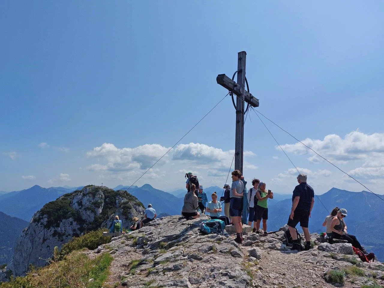 © Bergfreunde München