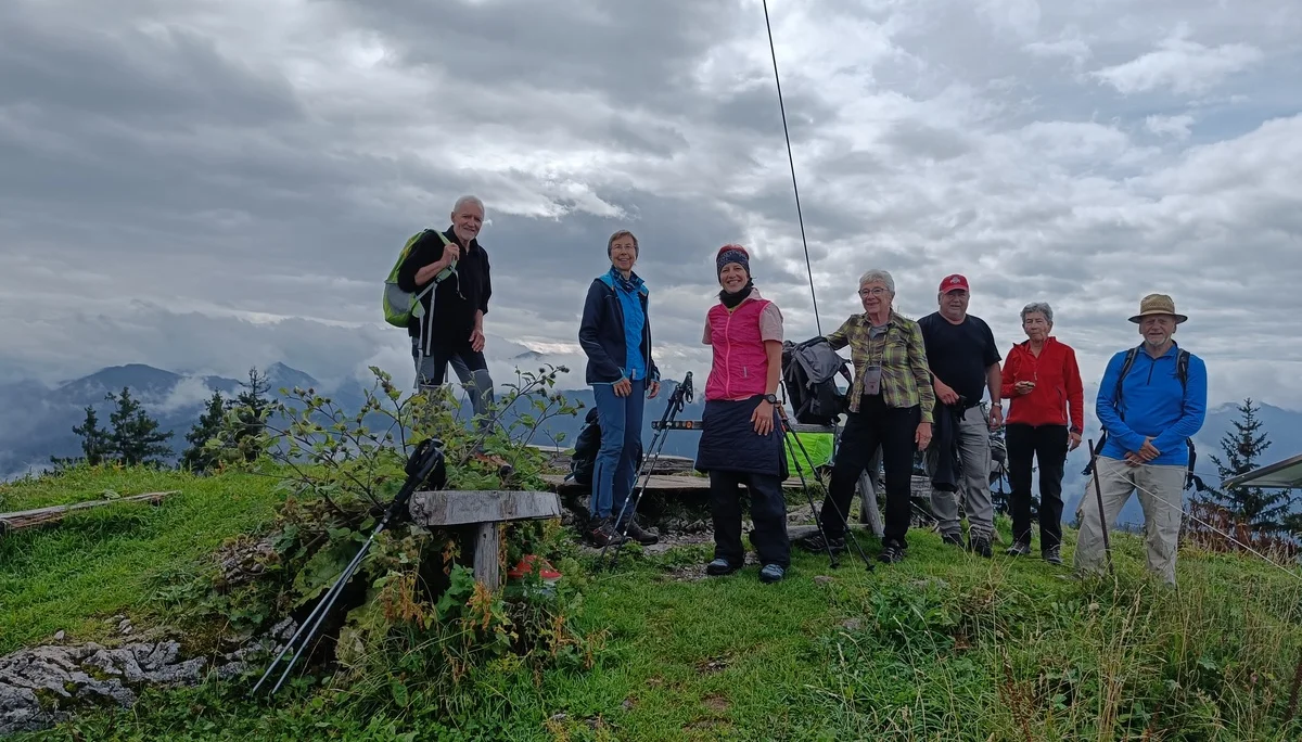 © Bergfreunde München JvU