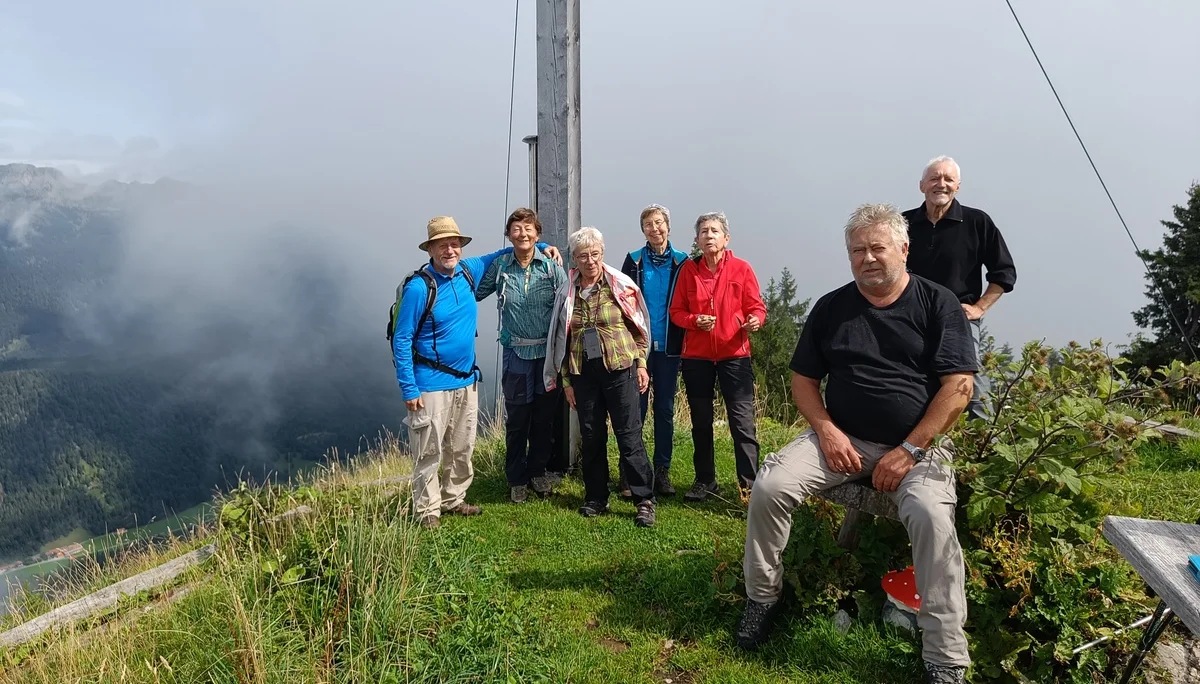 © Bergfreunde München JvU
