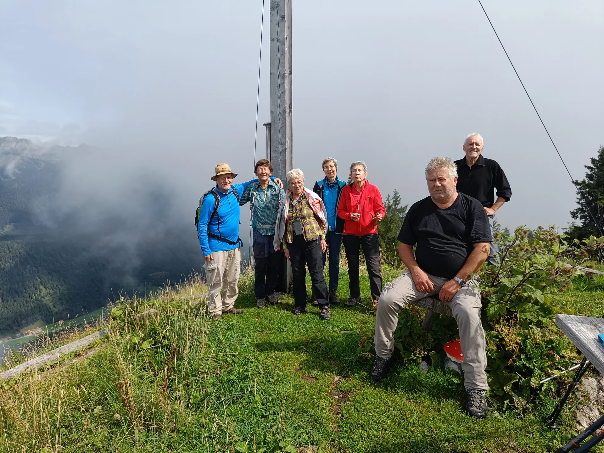 © Bergfreunde München JvU