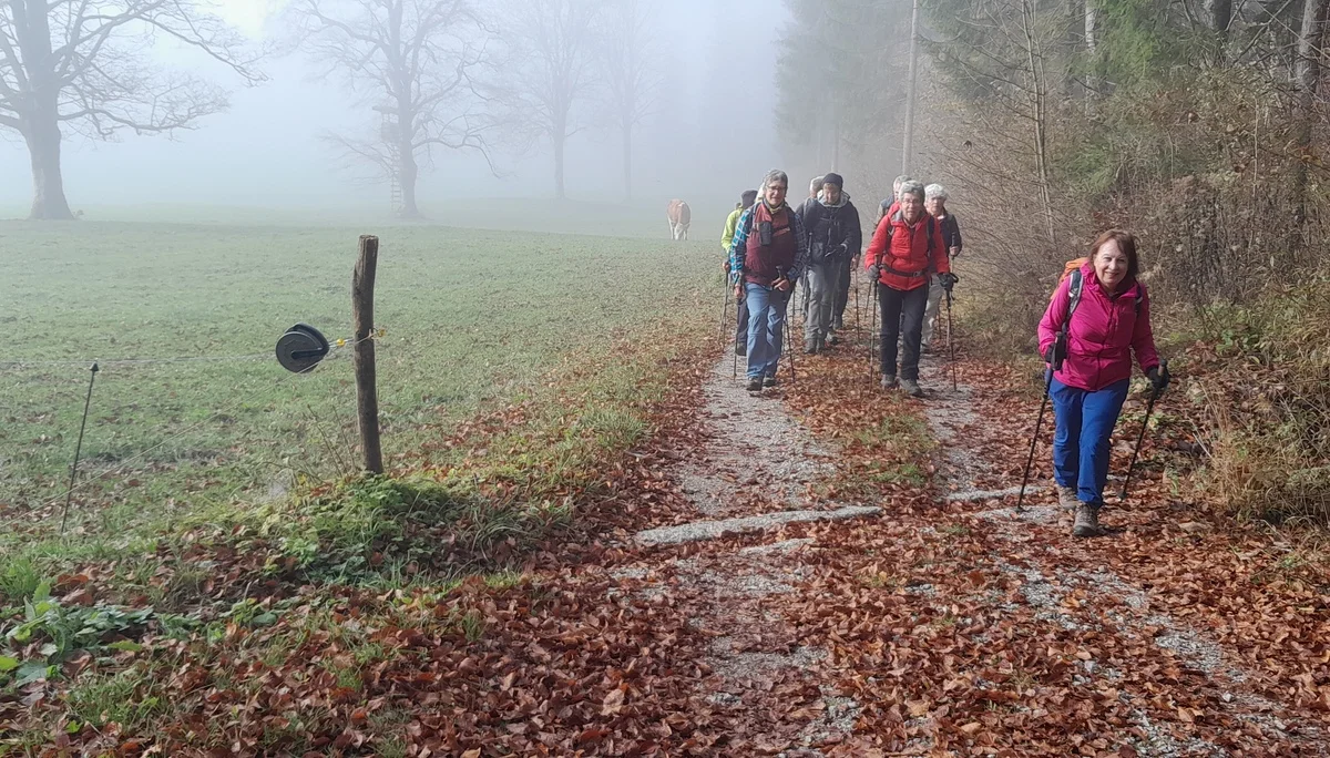 © Bergfreunde München mhs