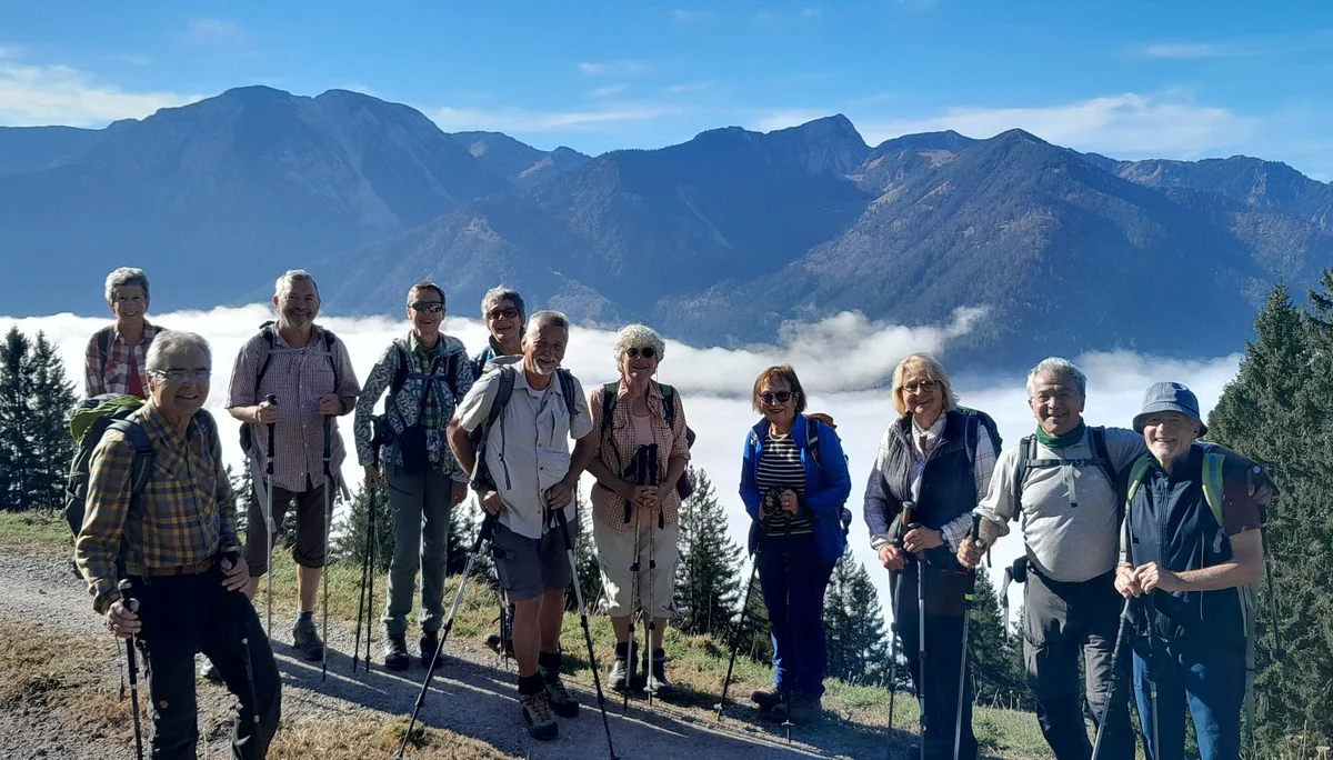 © Bergfreunde München mhs