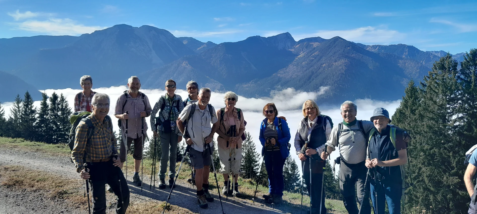 © Bergfreunde München mhs