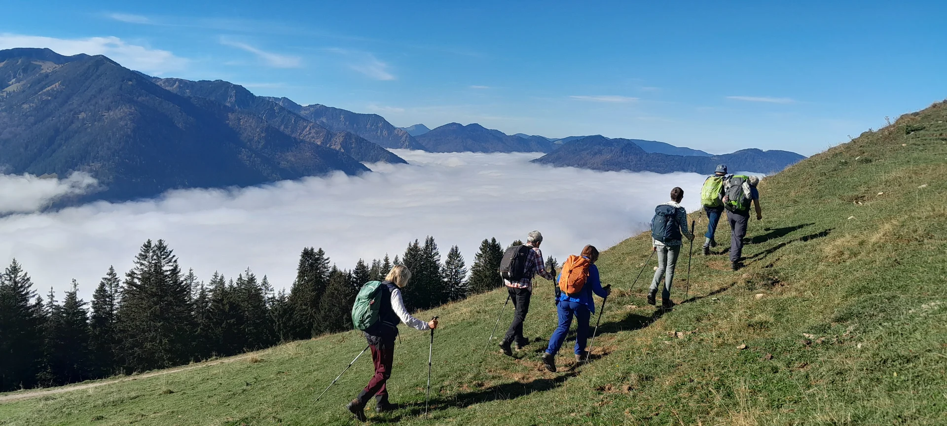 © Bergfreunde München mhs