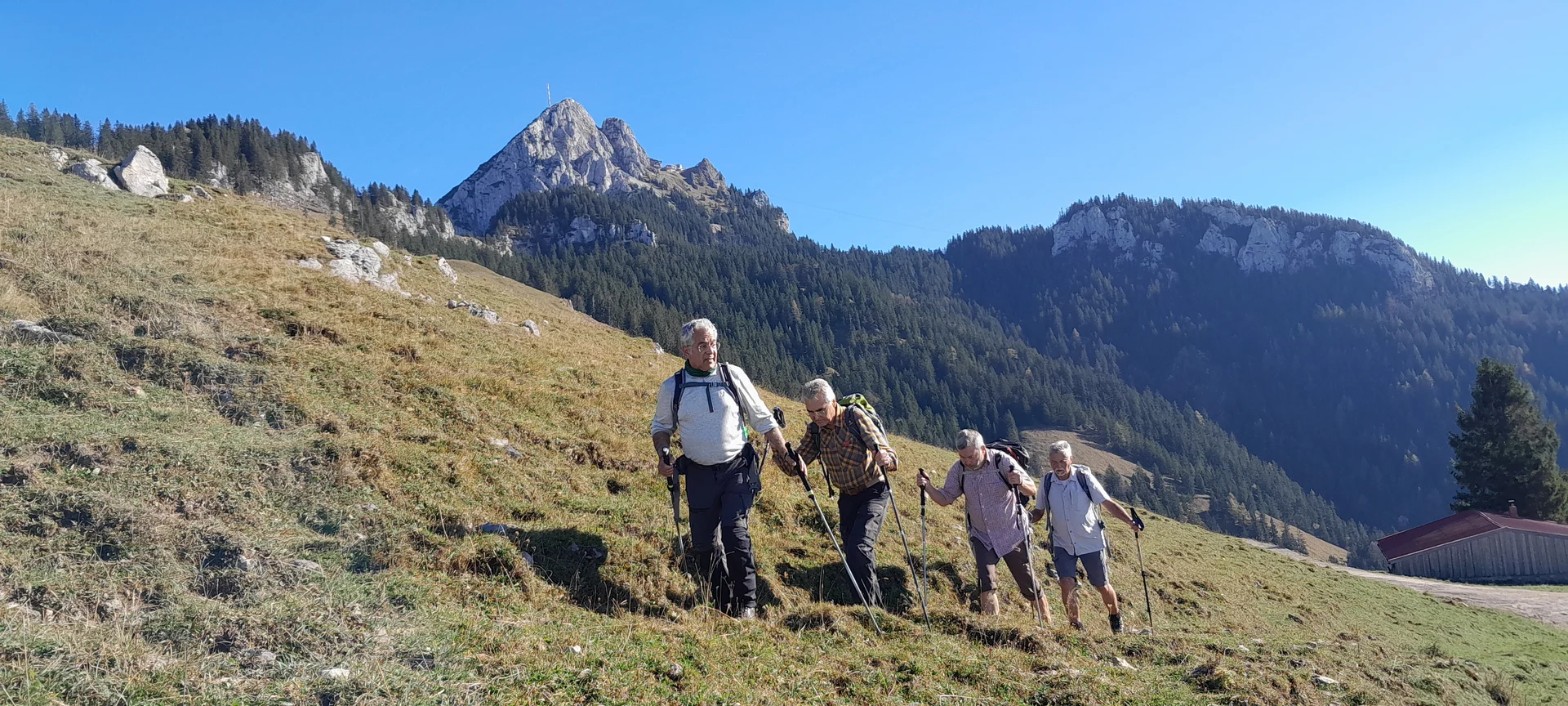 © Bergfreunde München mhs