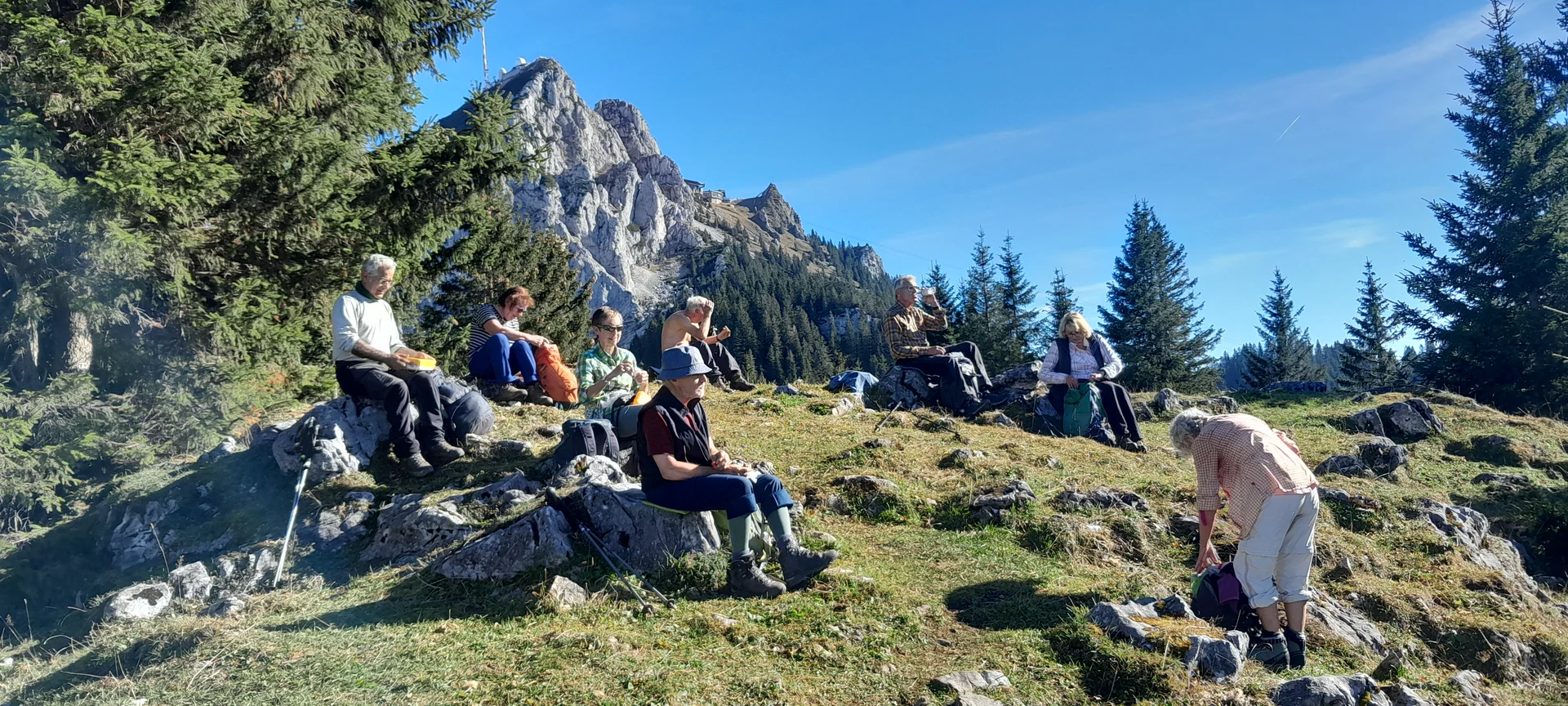 © Bergfreunde München mhs