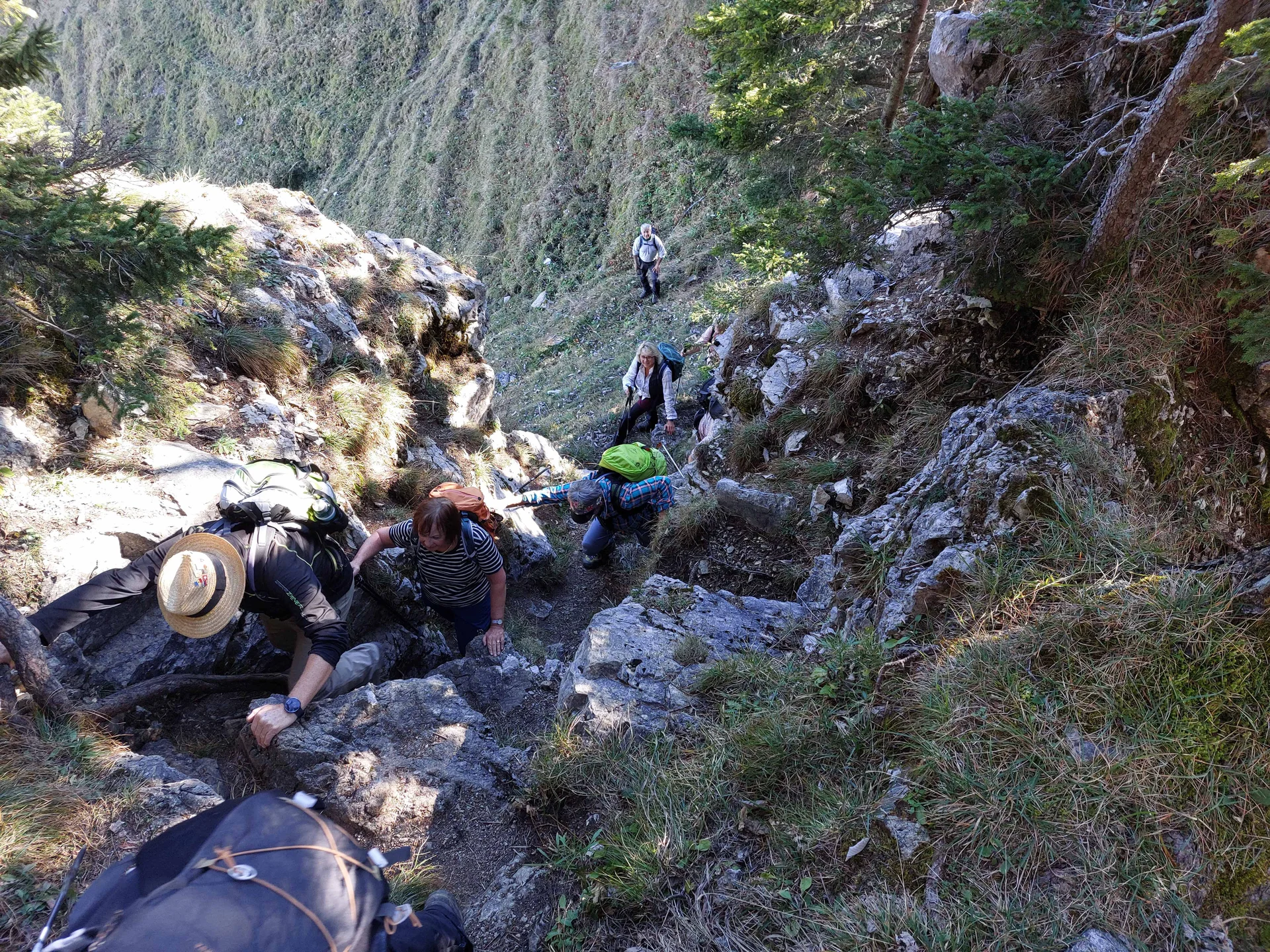 © Bergfreunde München mhs