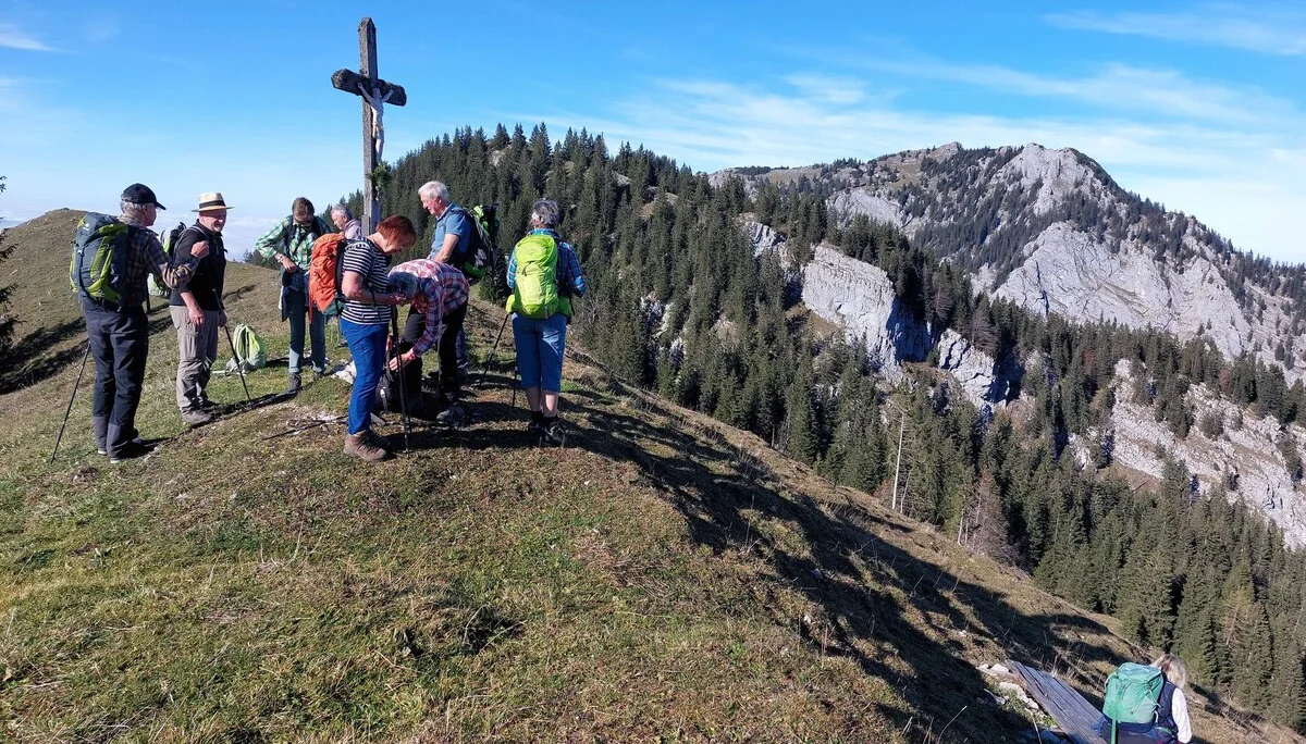 © Bergfreunde München mhs