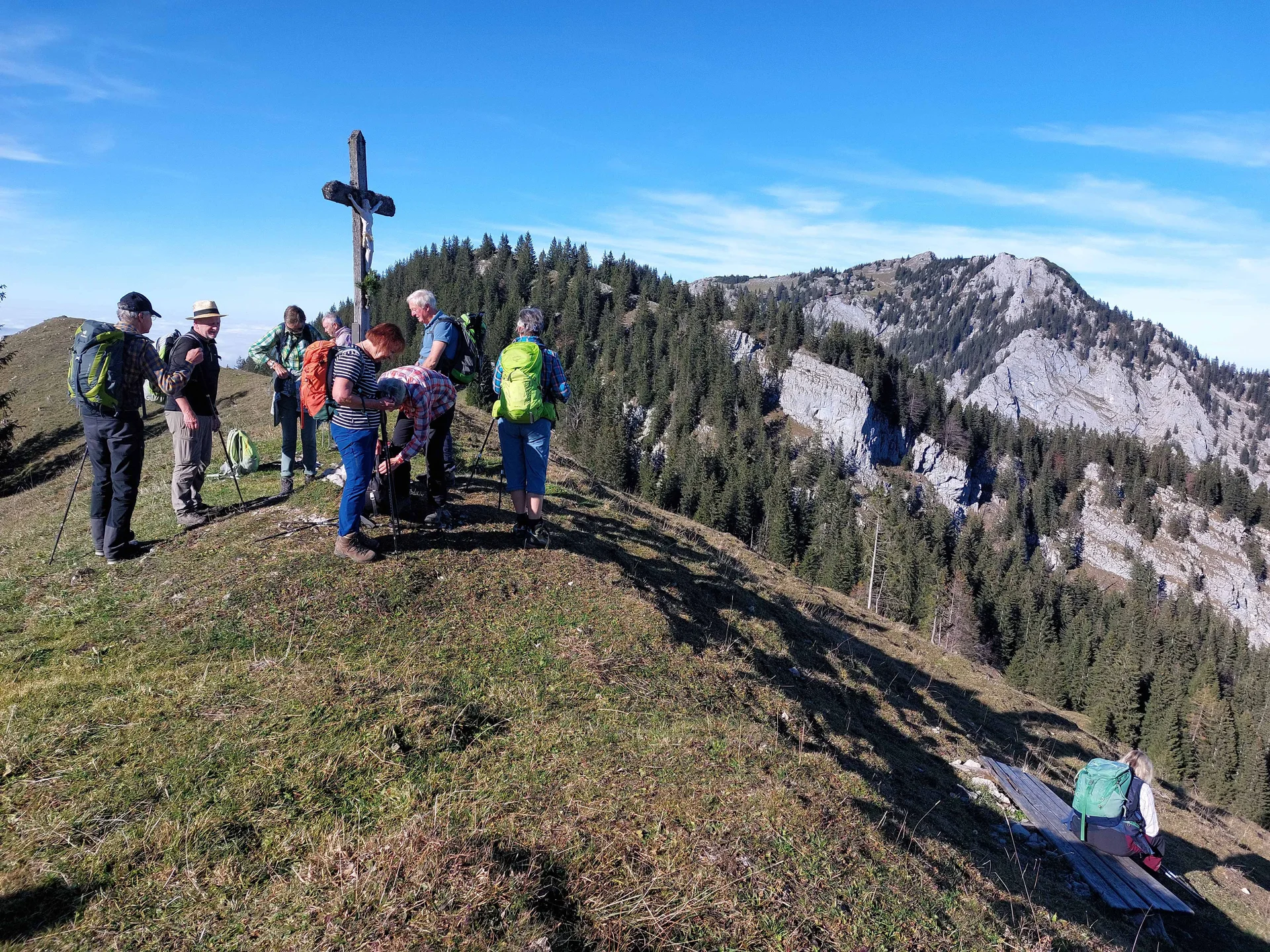 © Bergfreunde München mhs