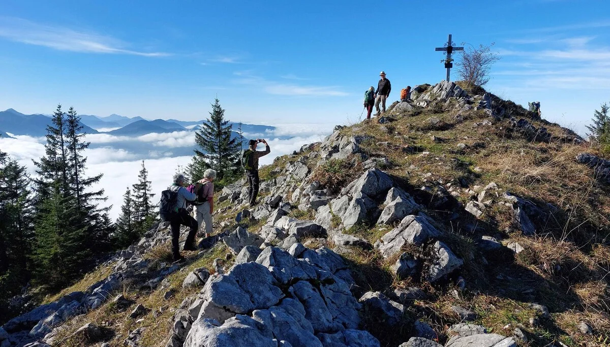 © Bergfreunde München mhs