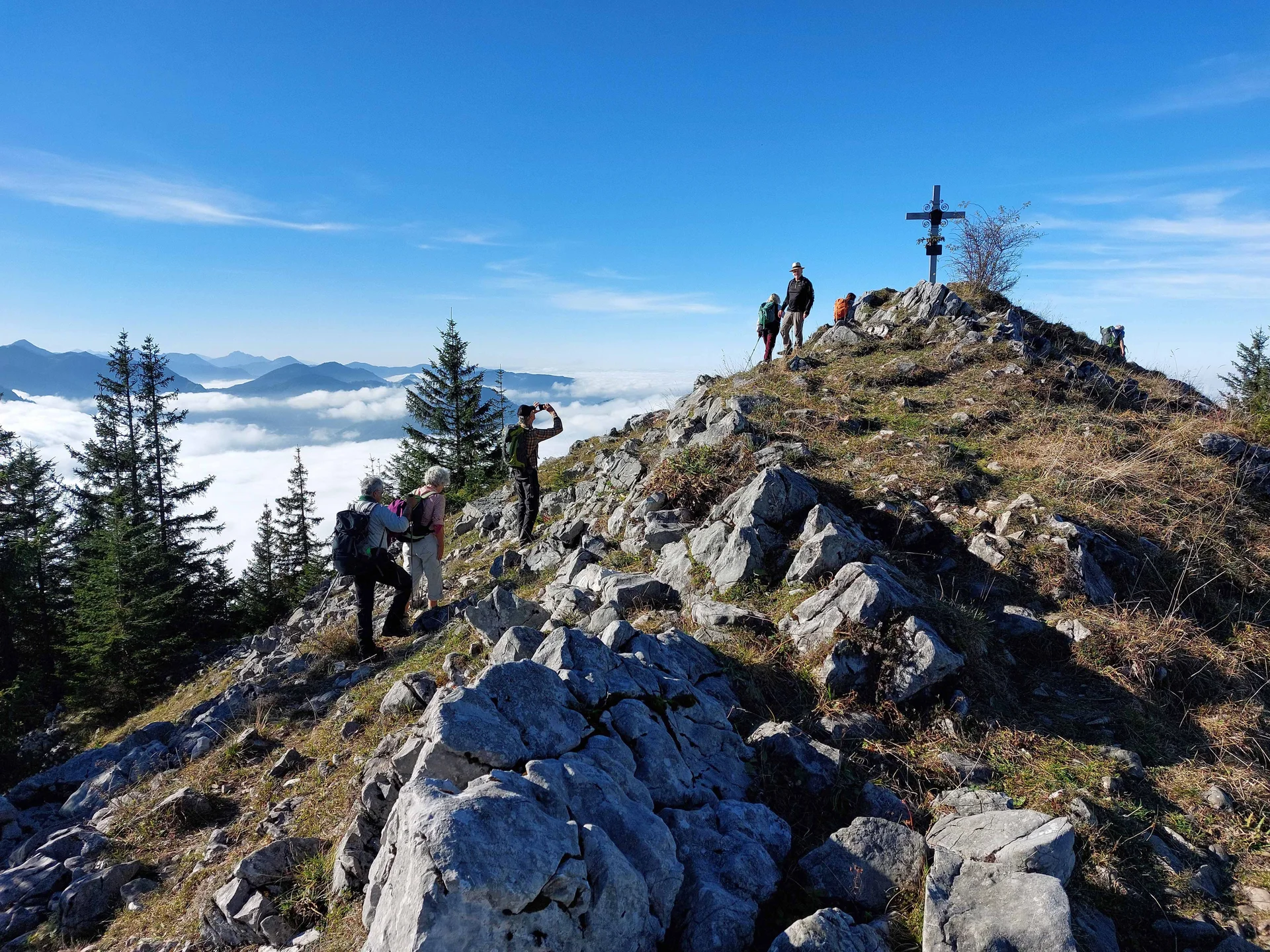 © Bergfreunde München mhs
