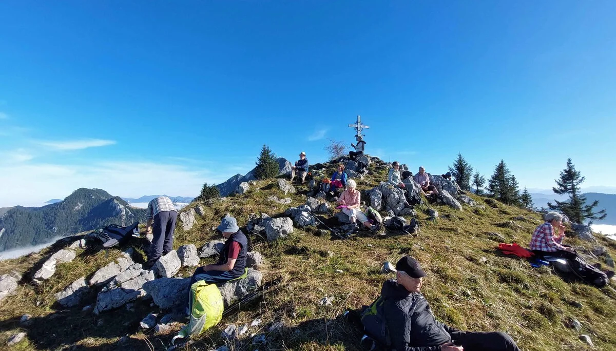 © Bergfreunde München mhs