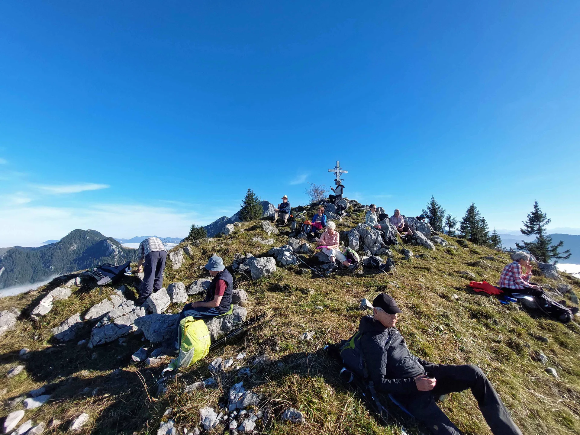 © Bergfreunde München mhs