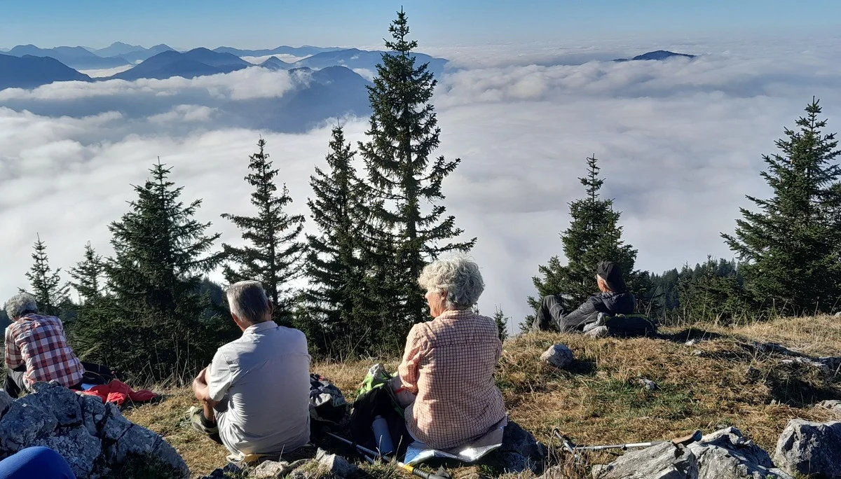 © Bergfreunde München mhs
