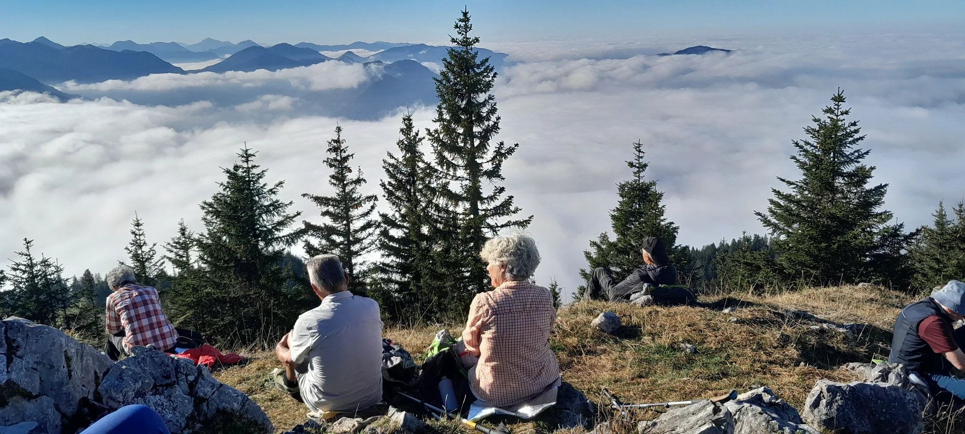 © Bergfreunde München mhs