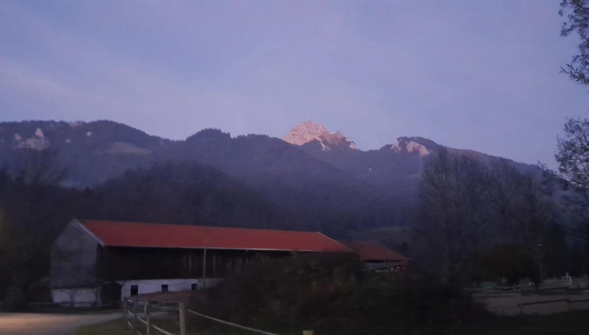 © Bergfreunde München mhs