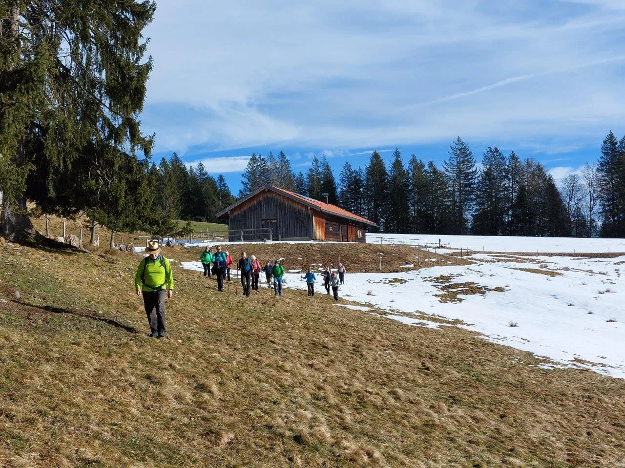 © Bergfreunde-Muenchen WM