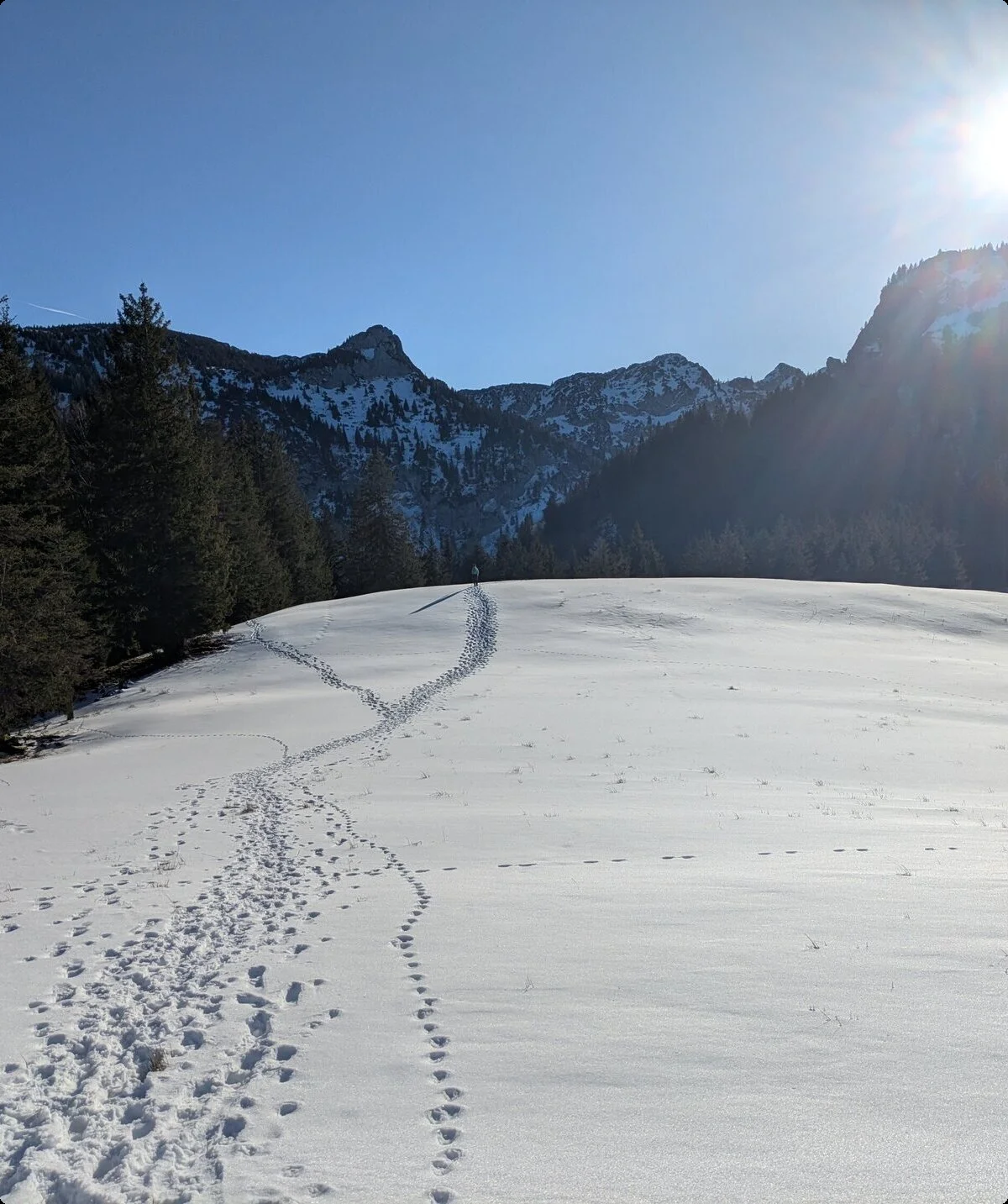 © Bergfreunde-Muenchen BHS