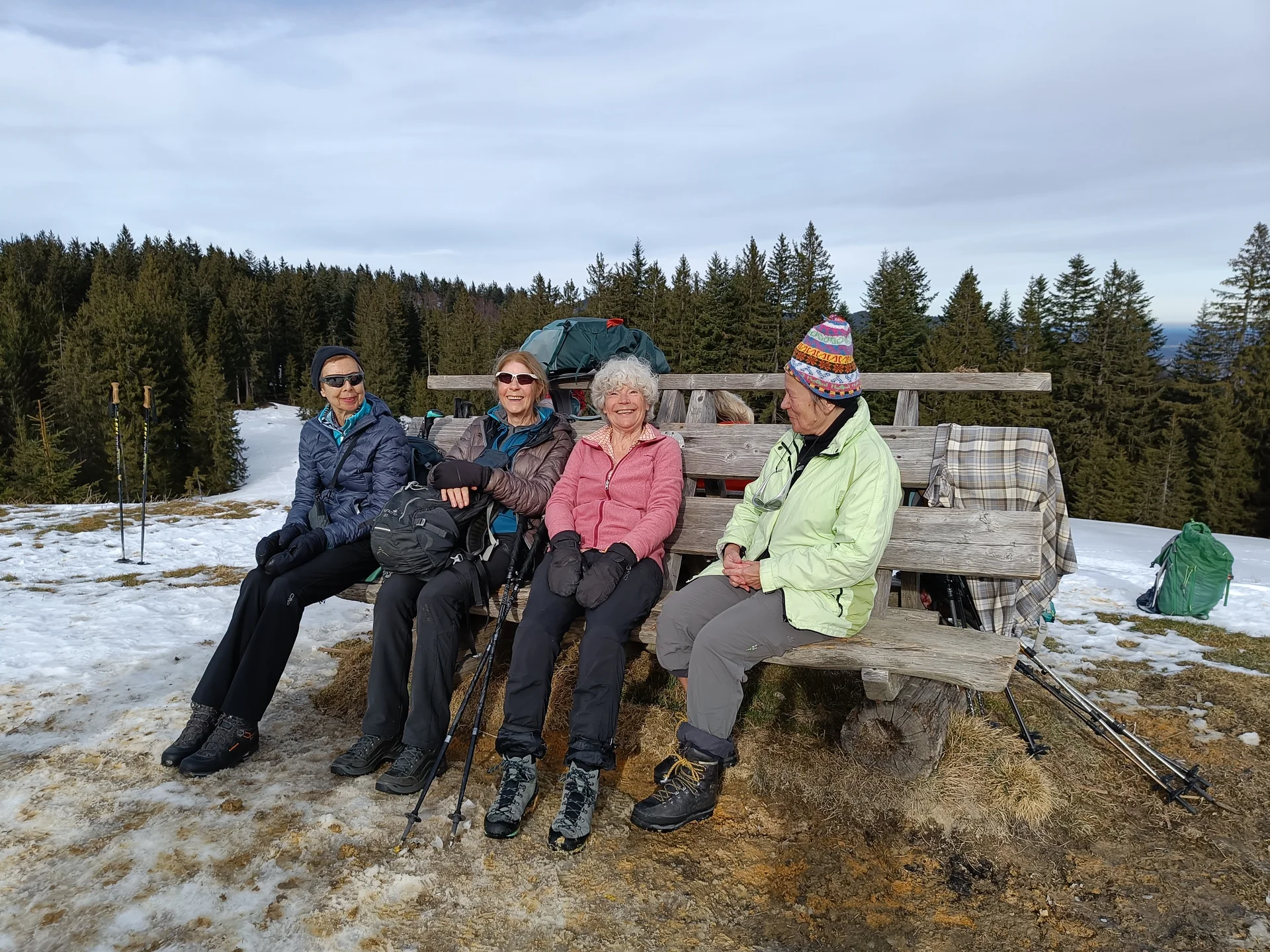 © Bergfreunde-Muenchen JvU