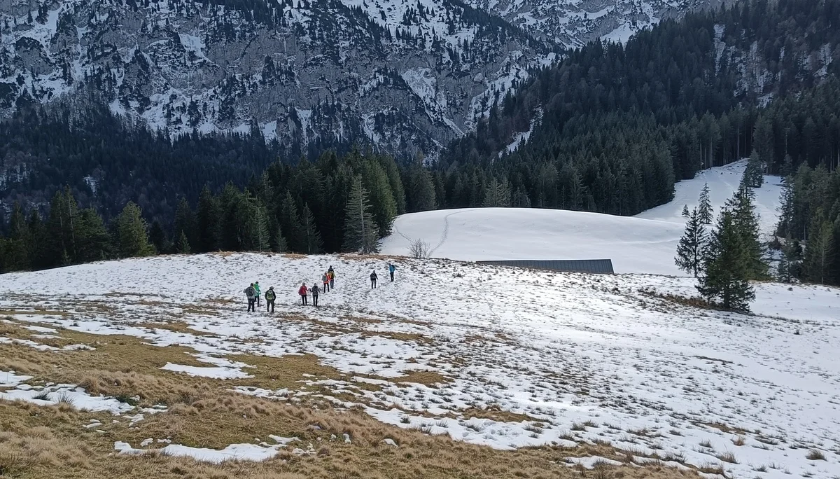 © Bergfreunde-Muenchen JvU