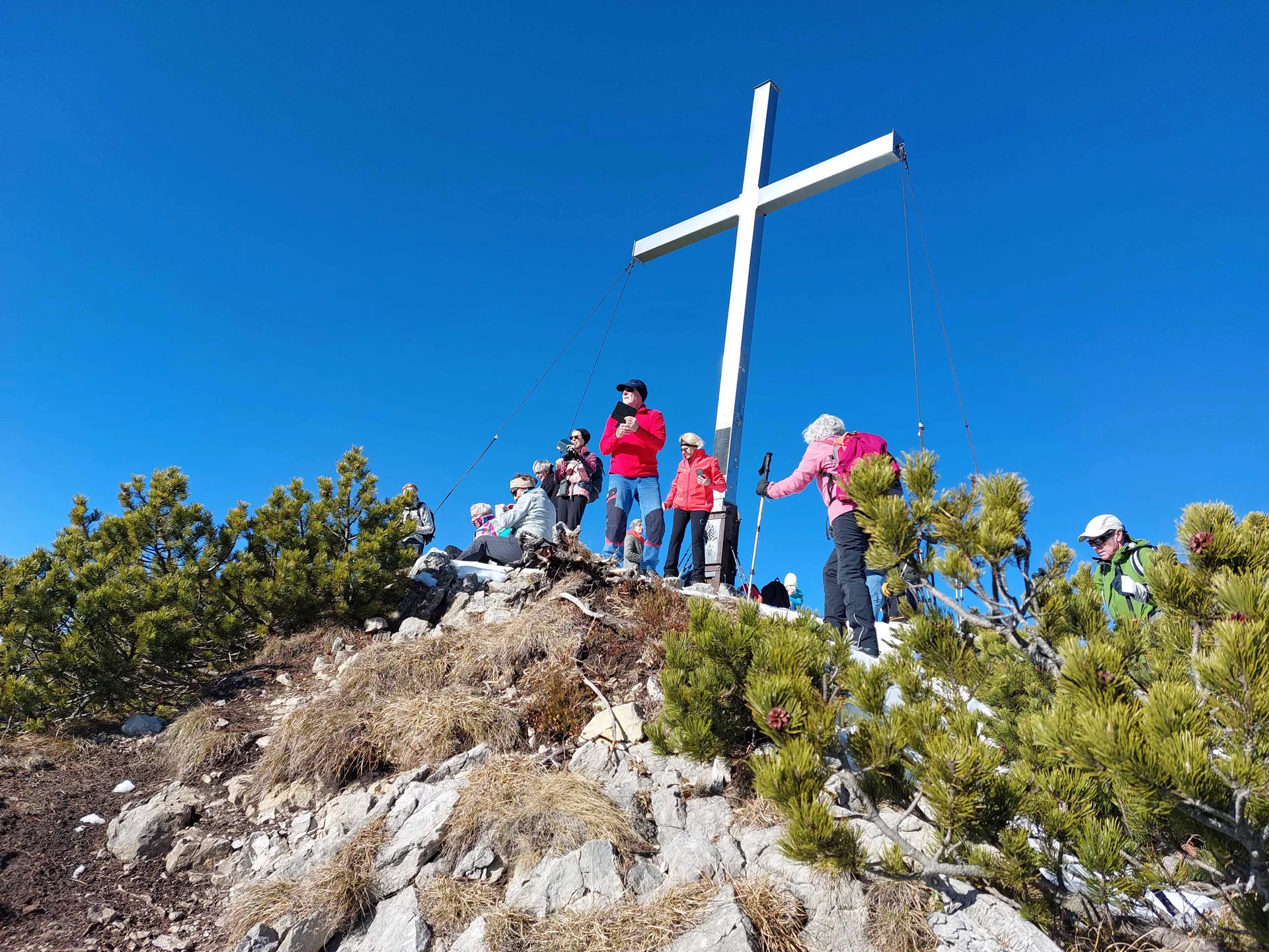 © Bergfreunde-Muenchen WM