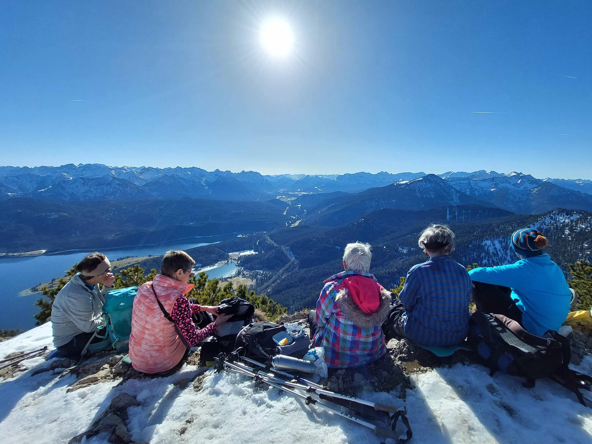 © Bergfreunde-Muenchen WM