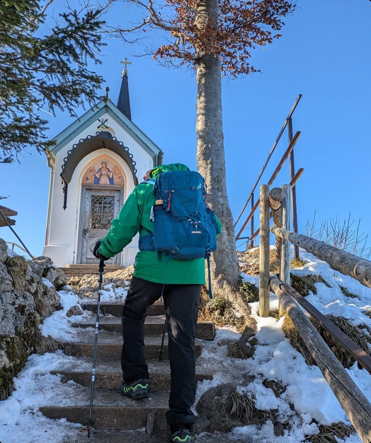 © Bergfreunde-Muenchen BHS