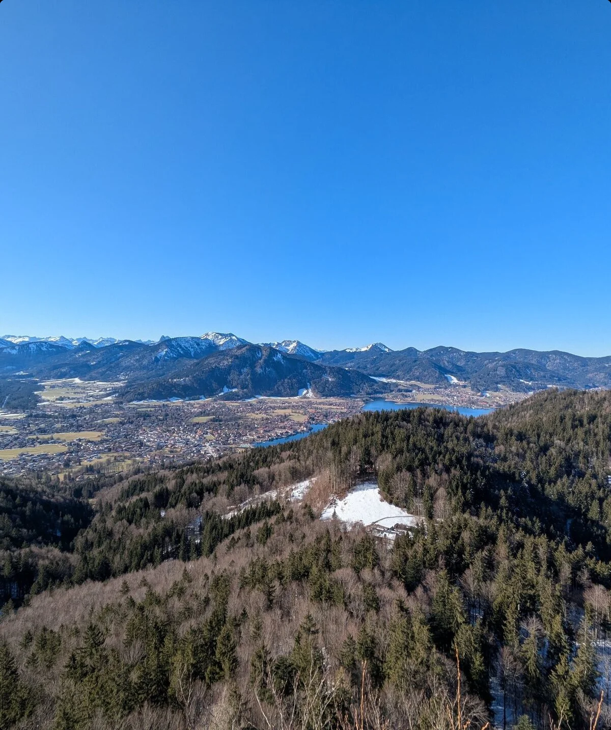 © Bergfreunde-Muenchen BHS