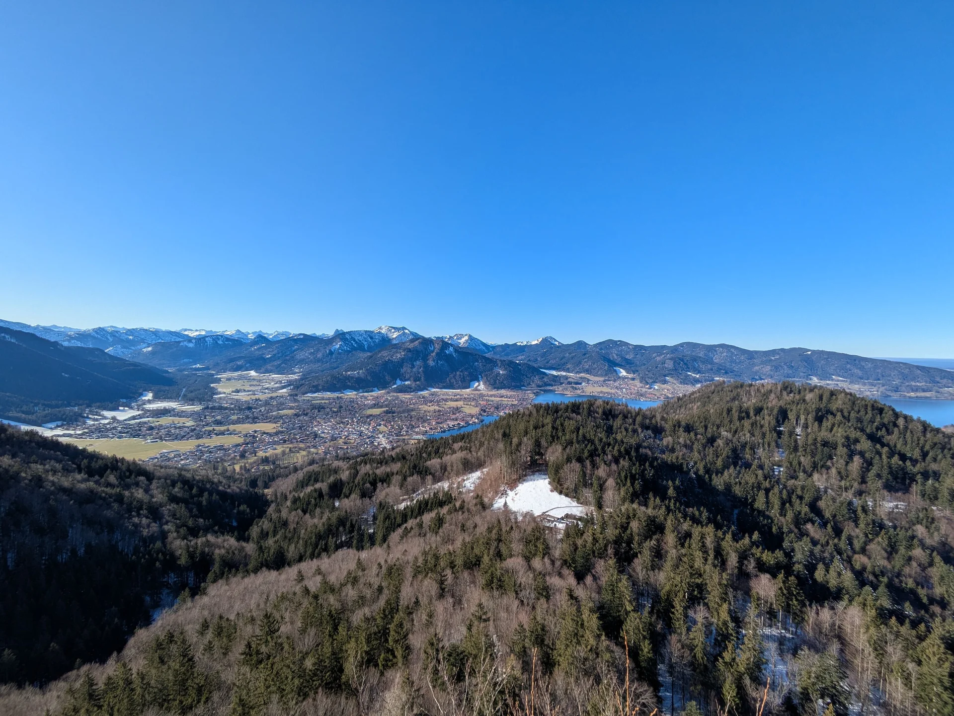 © Bergfreunde-Muenchen BHS