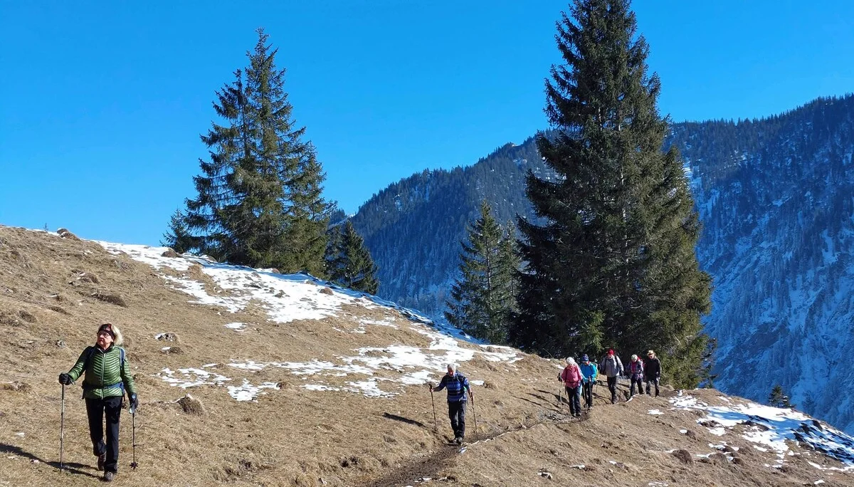 © Bergfreunde München ms