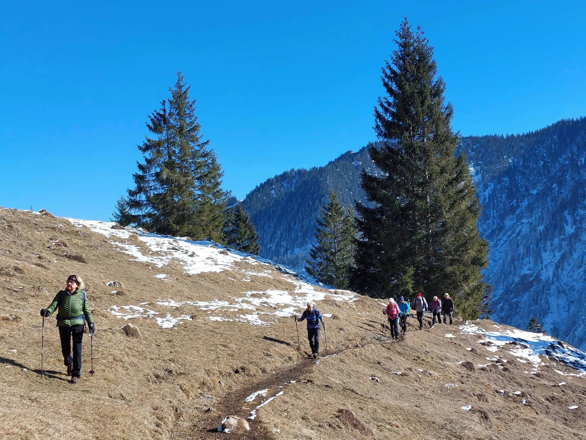 © Bergfreunde München ms