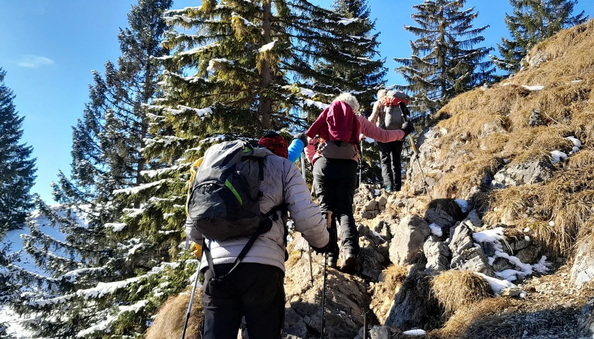 © Bergfreunde München ms