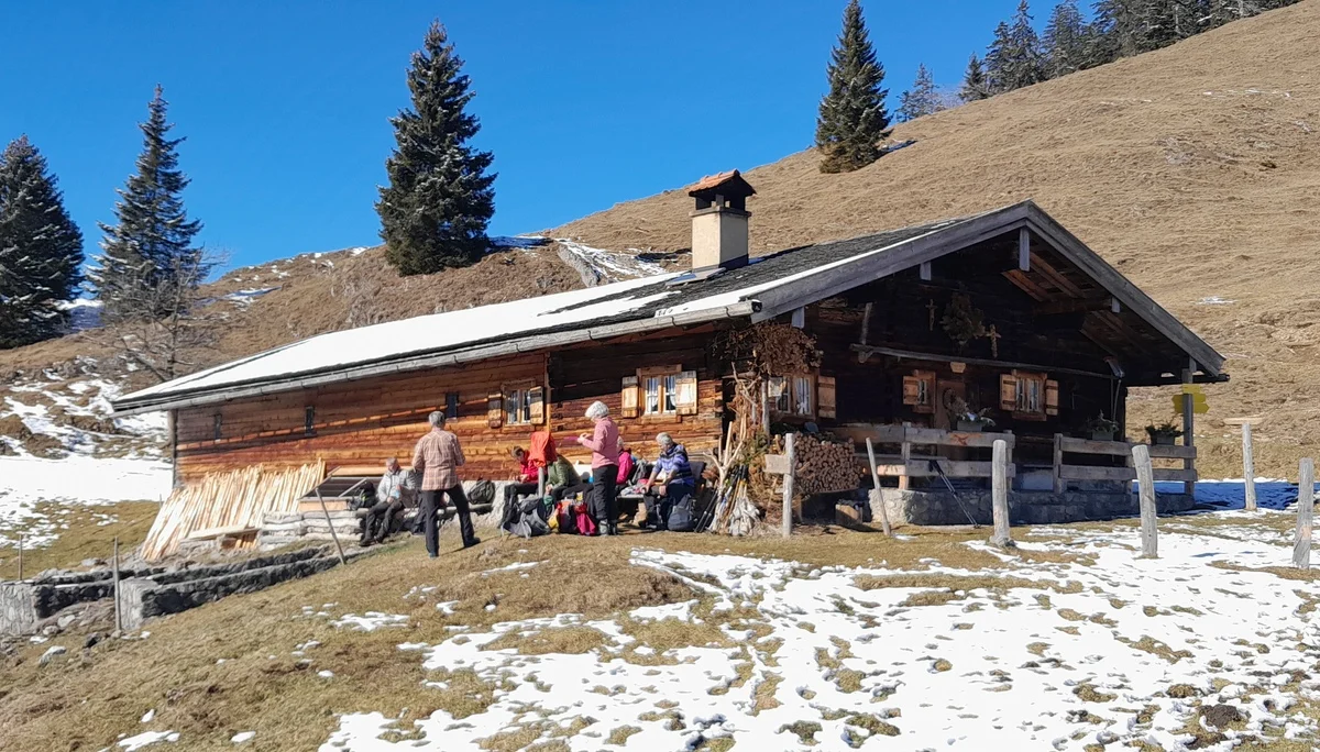 © Bergfreunde München ms