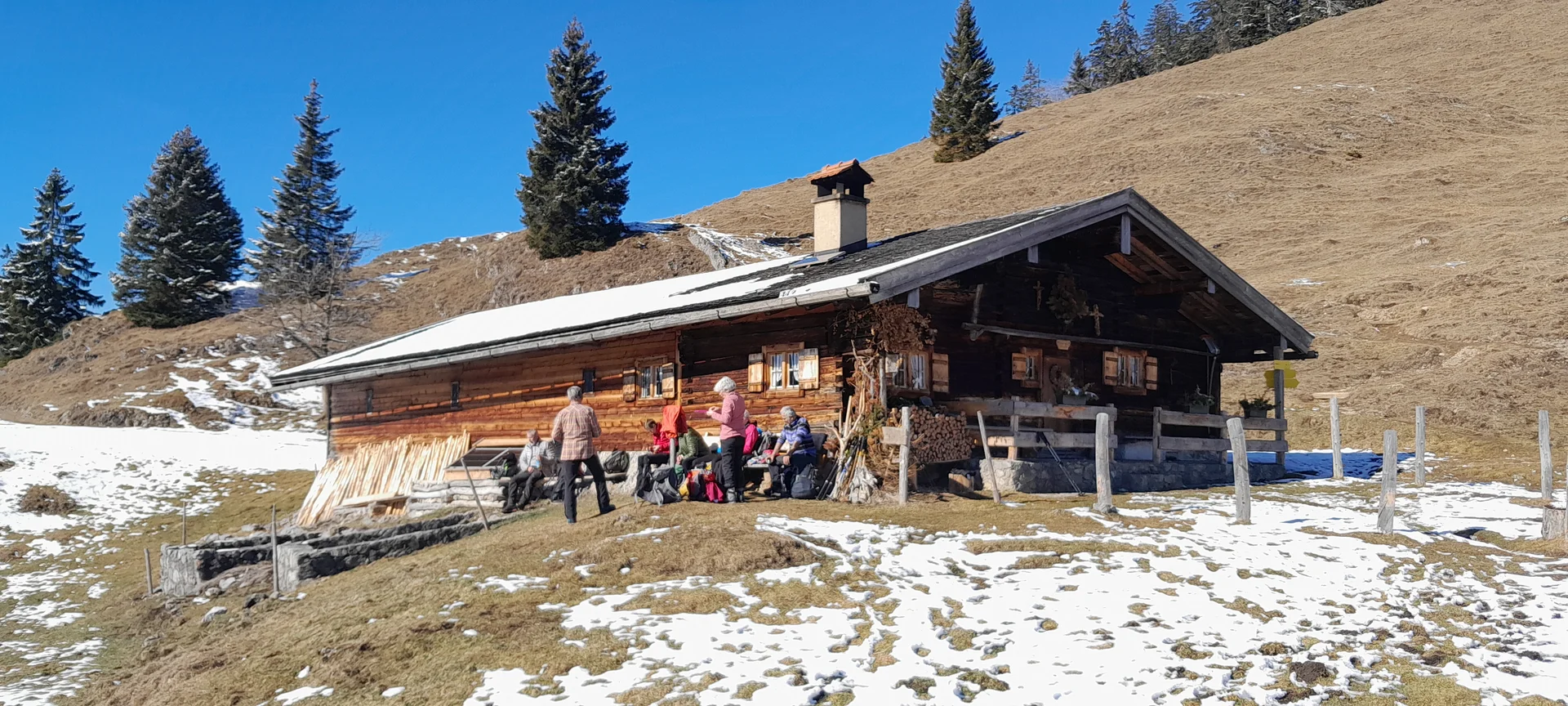 © Bergfreunde München ms