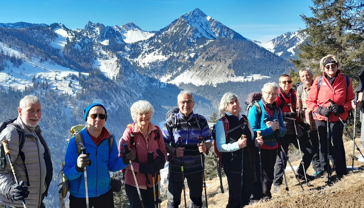 © Bergfreunde München ms