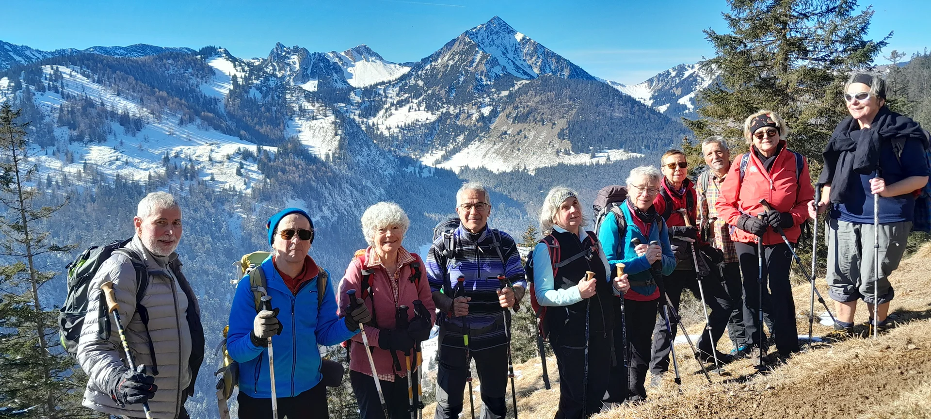 © Bergfreunde München ms