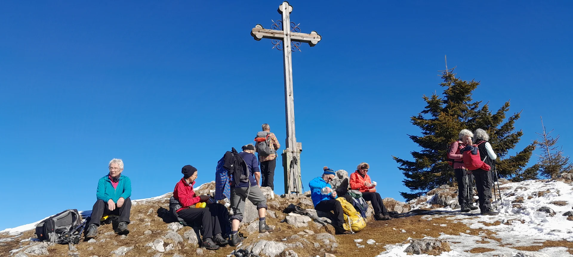 © Bergfreunde München ms