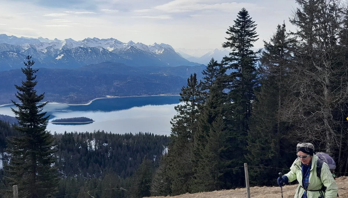 © Bergfreunde München fs