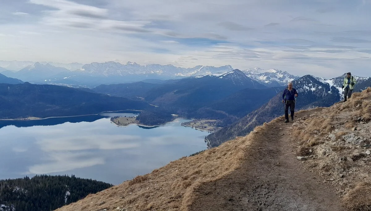 © Bergfreunde München fs
