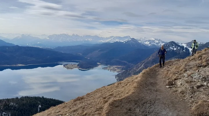 © Bergfreunde München fs