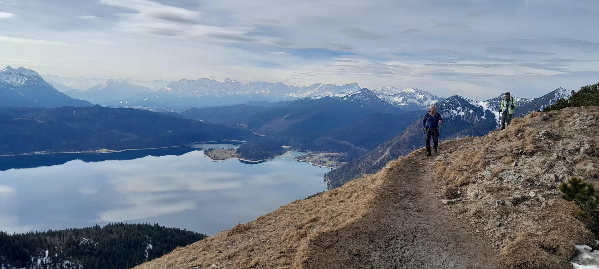 © Bergfreunde München fs