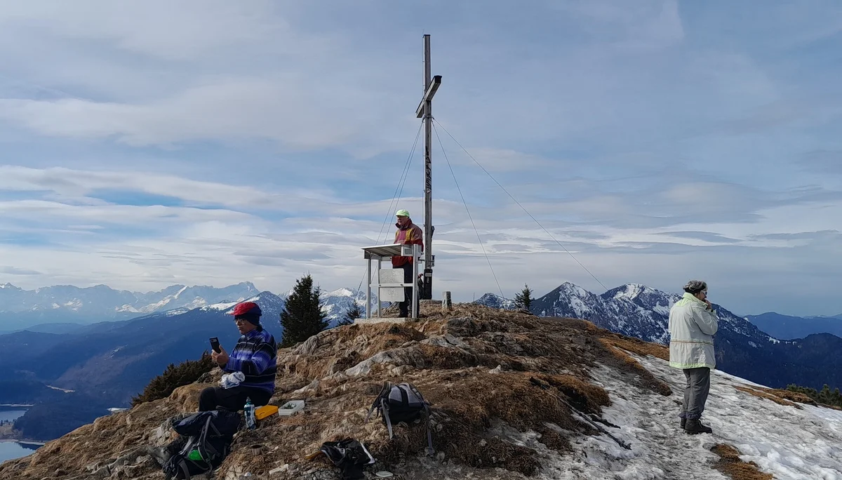 © Bergfreunde München fs